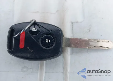 2010 Honda Fit Sport z USA, uszkodzony, nr VIN JHMGE8H41AC001016